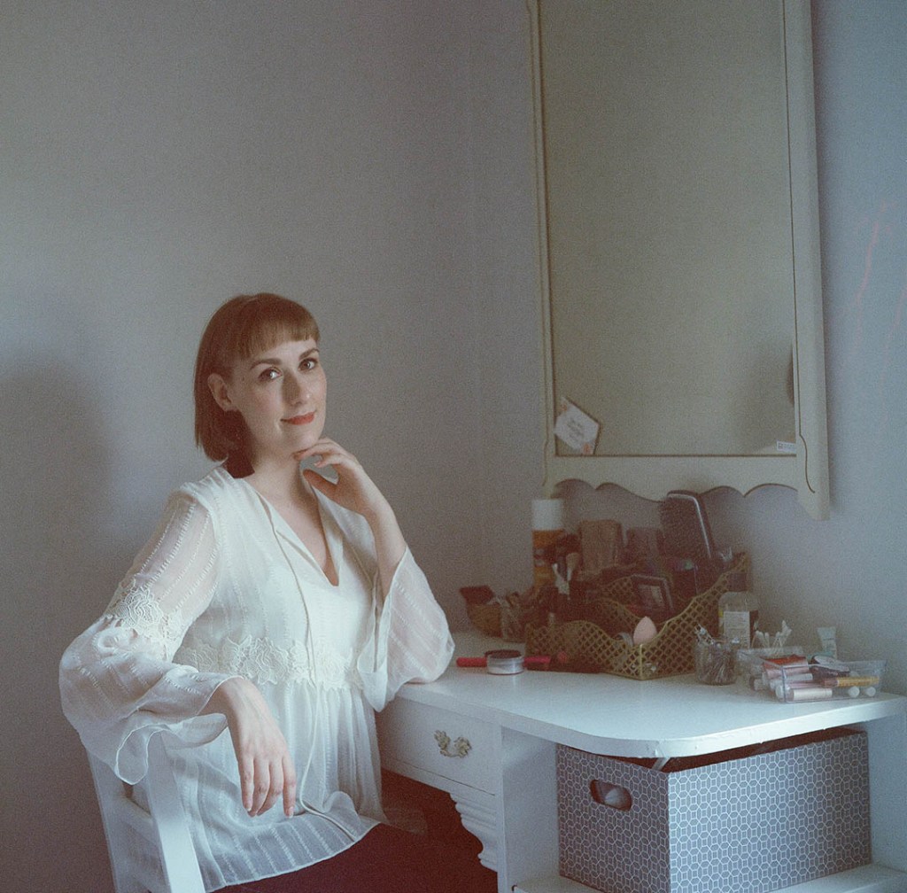 Episode 1 – House of Northern with Alyssa&nbsp;Newman