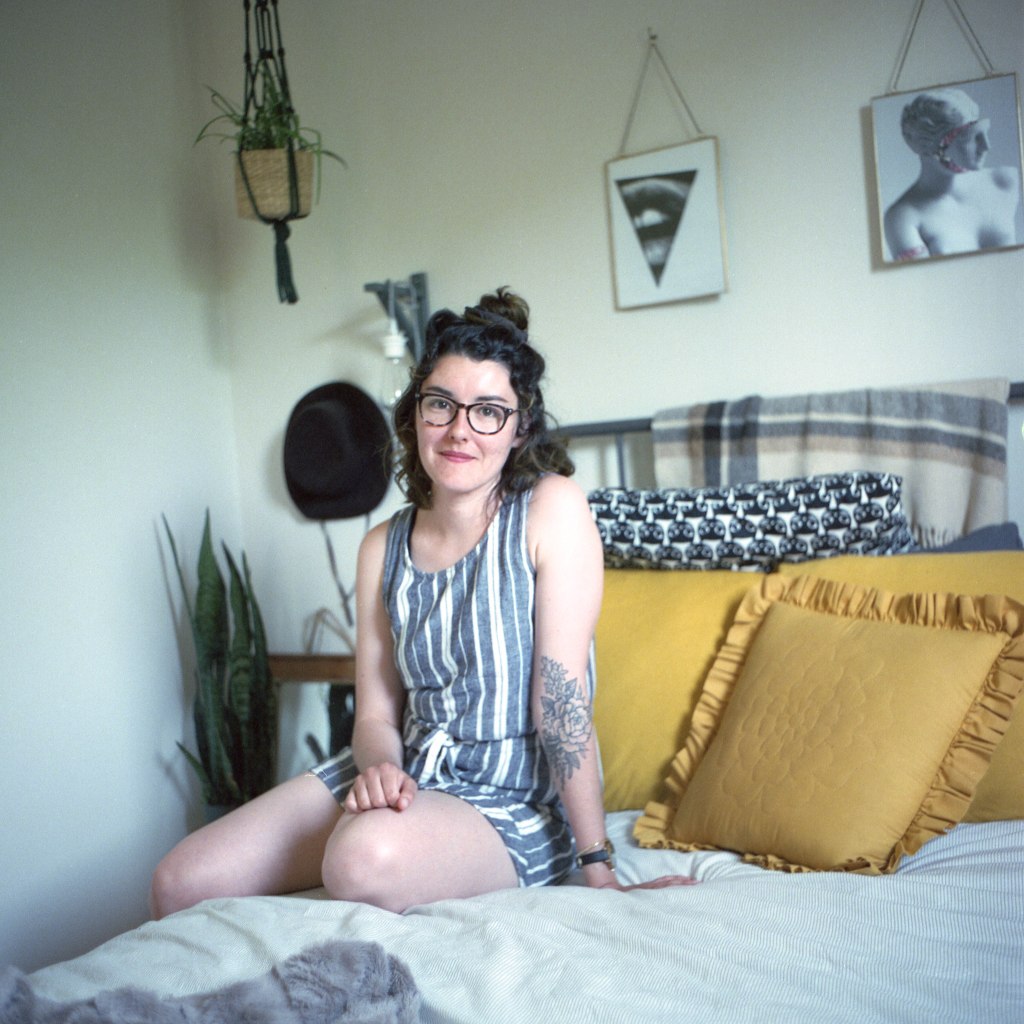 Ep. 5 – “Crisp Denim” with Jess&nbsp;Lawther