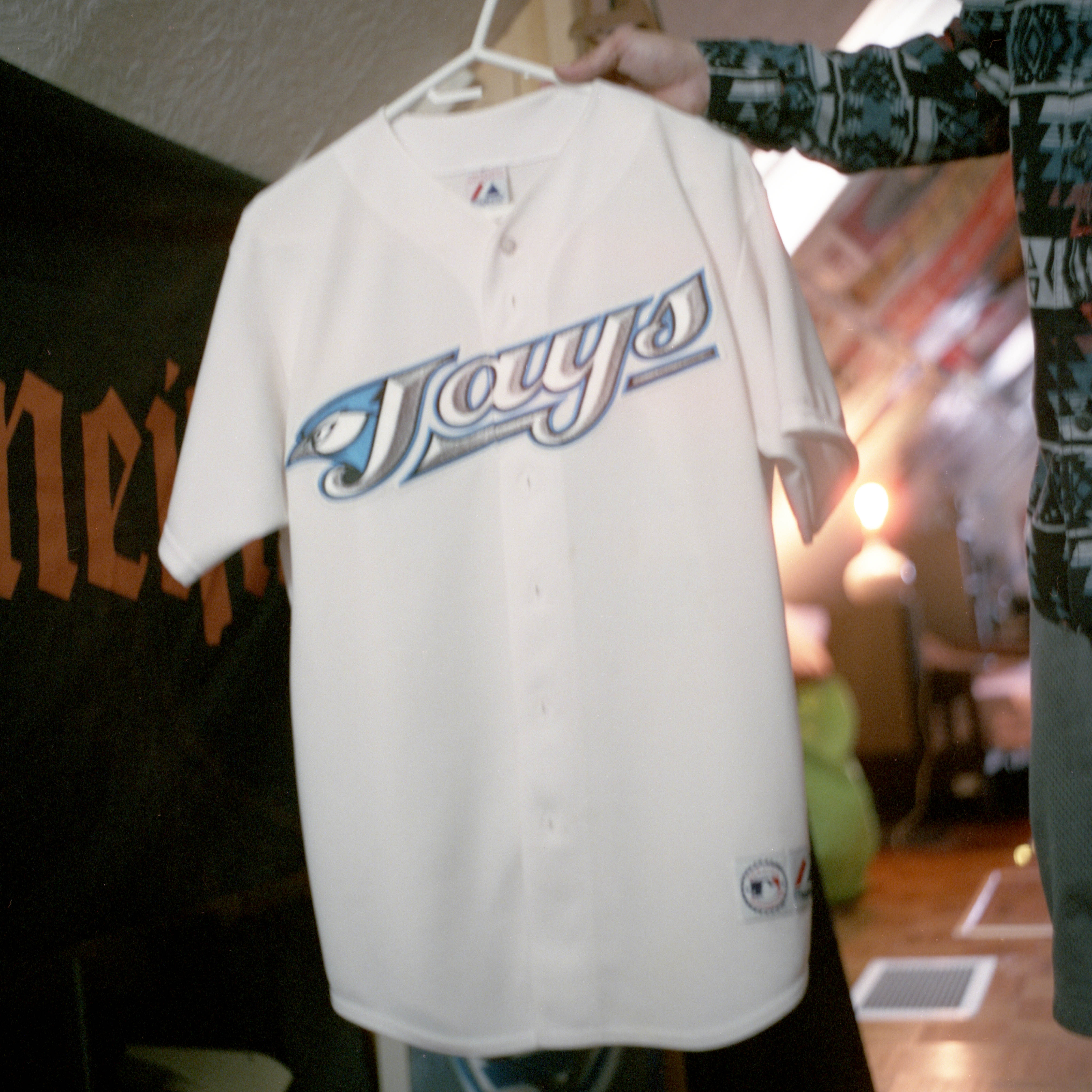 jays jersey revamp