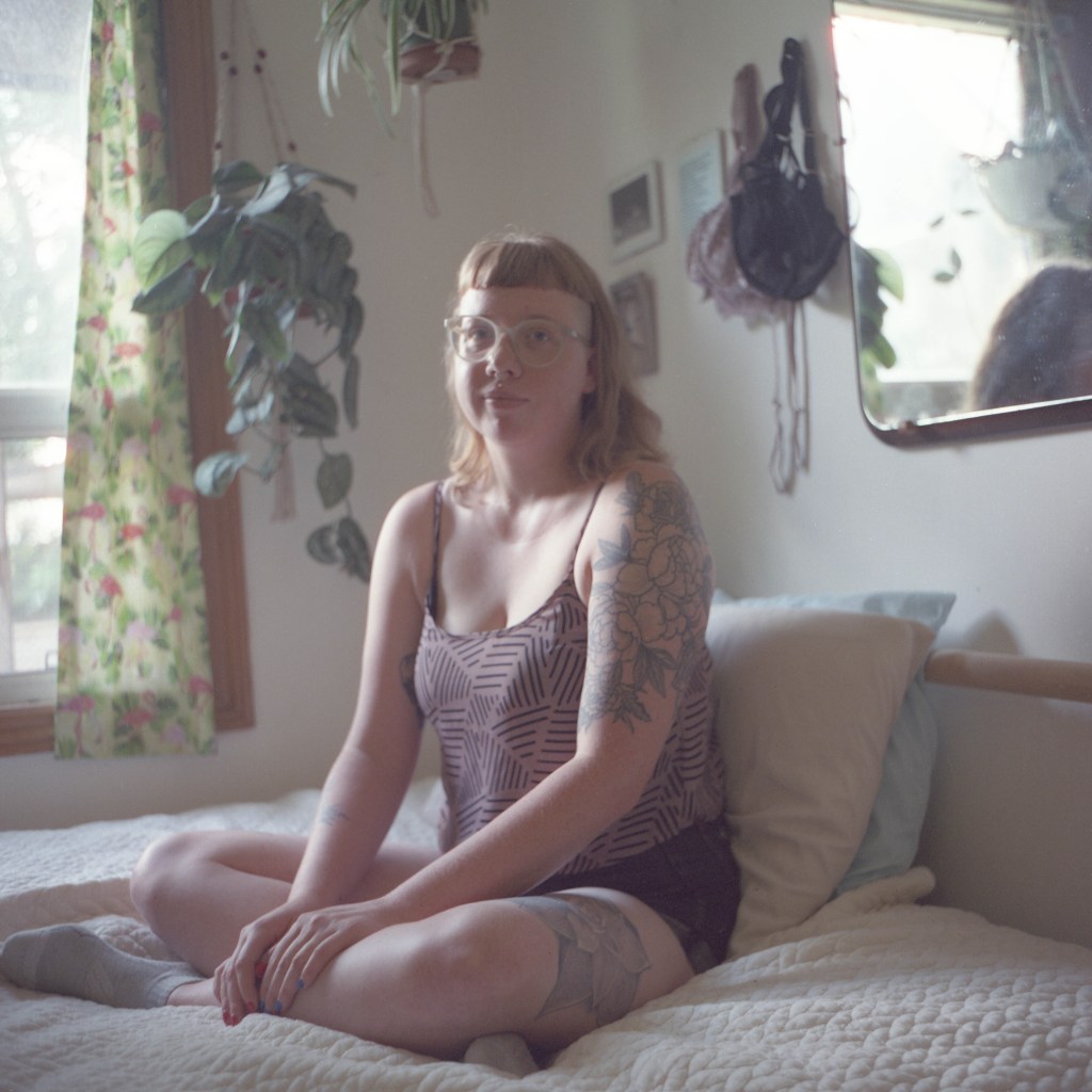 Ep. 9 – “Tough and Tender” with Johanna&nbsp;Thompson