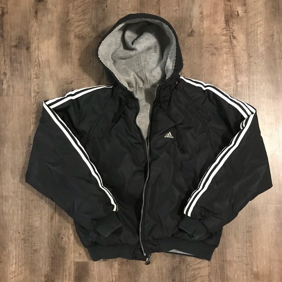 adidas jacket
