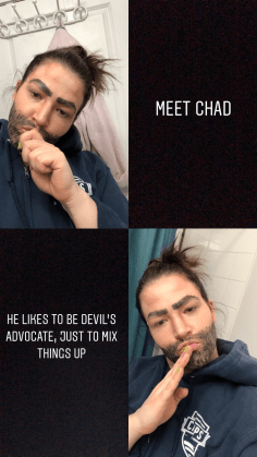 Chad